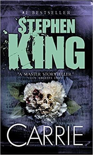 On Stephen King’s Carrie: 1